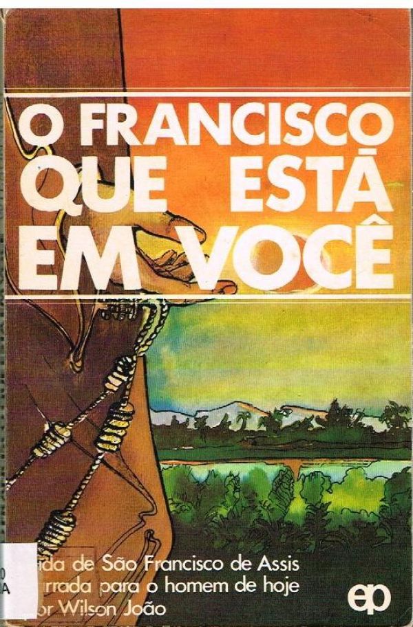 Francisco que está em você